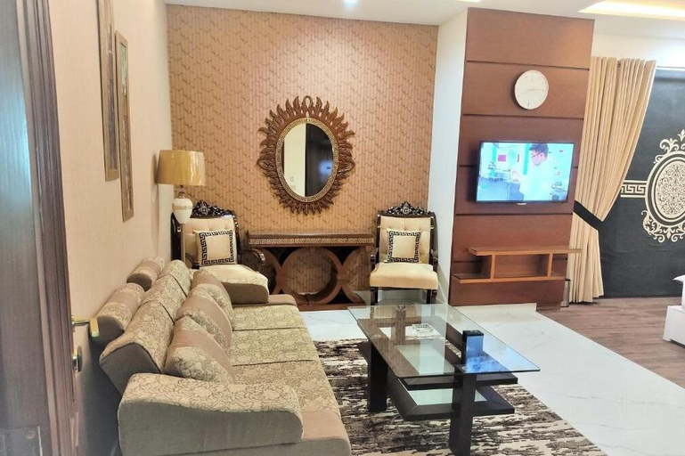 Others 4, Dimora Hotel, Lahore