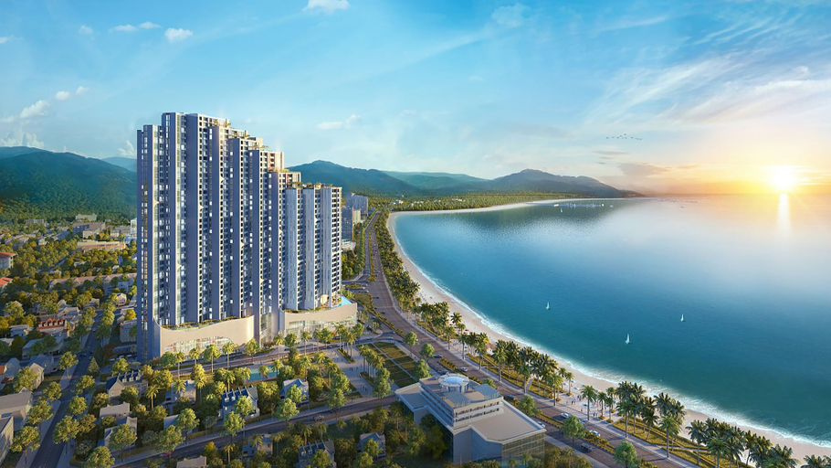 Others 1, Scenia Bay Residences, Nha Trang