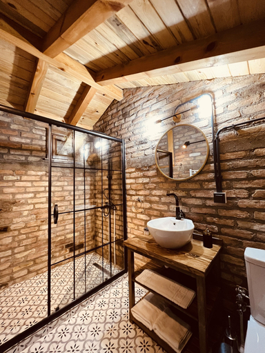 Bathroom 4, Sapanca muratbey, Izmit