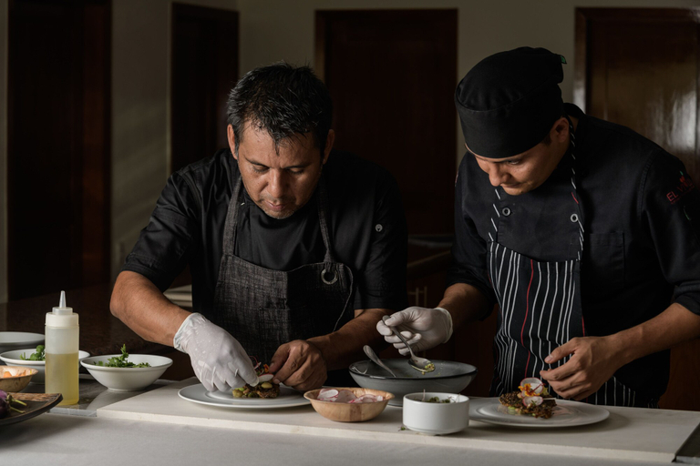 Food & Drinks 5, Grand Miramar All Luxury Suites & Residences, Puerto Vallarta