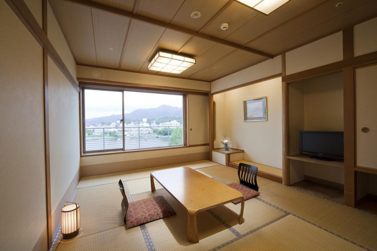 Others 4, Biwako Grand Hotel, Ōtsu