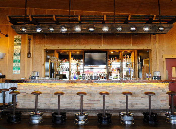 Food & Drinks 4, Royal Gorge Cabins, Fremont