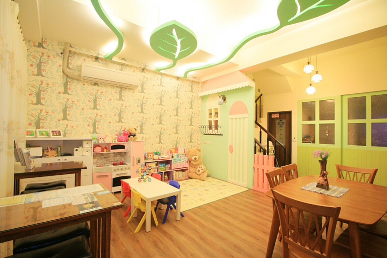 Food & Drinks, Mi Casa Bed and Breakfast, Taitung
