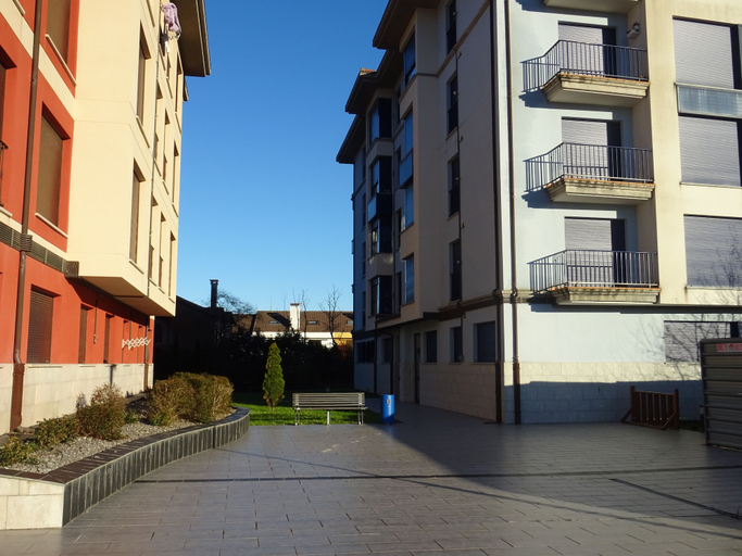 Exterior & Views 2, Apartamento Los Naranjos, Asturias