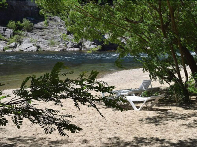Others 4, Camping La Charderie, Ardèche