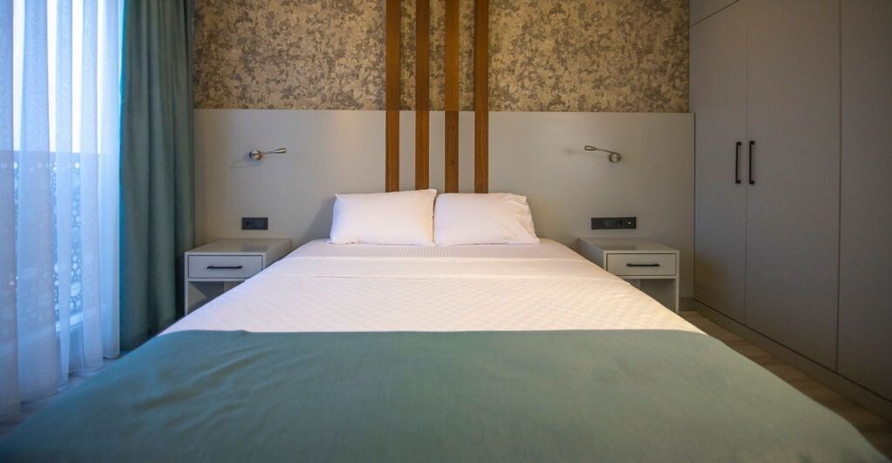 Bedroom 4, Lovely Butik Hotel, Yakakent