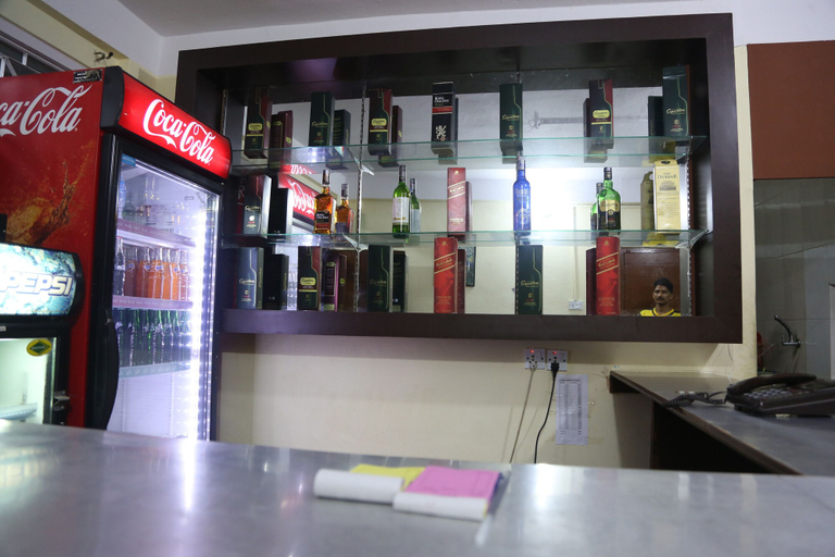Food & Drinks 5, Hotel Holy Temple Tree & Chautari Cafe, Bagmati