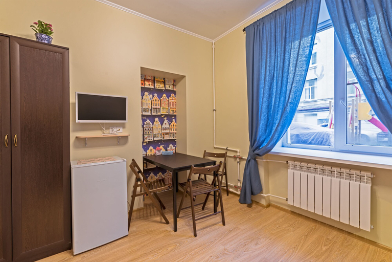 Others 4, ColorSpb ApartHotel New Holland, Sankt-Peterburg gorsovet