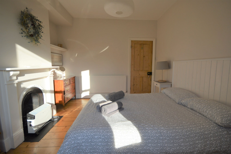 Bedroom 2, 20 Bellevue Road, Isle of Wight