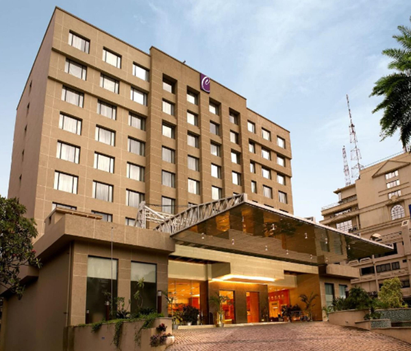 Exterior & Views 2, The Chancery Pavilion, Bangalore