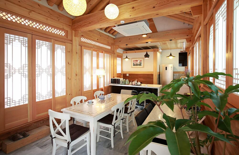 Others 5, Wiyeonjae Hanok Stay, Gyeongju
