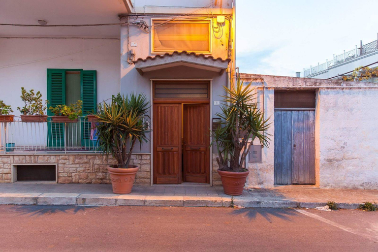 Exterior & Views 2, palazzinApulia, Brindisi
