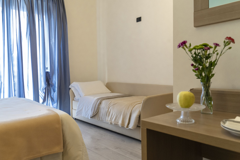 Bedroom 4, Daydreaming House, Verona