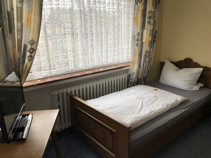 Bedroom 3, Hotel Höxter Am Jakobsweg, Höxter
