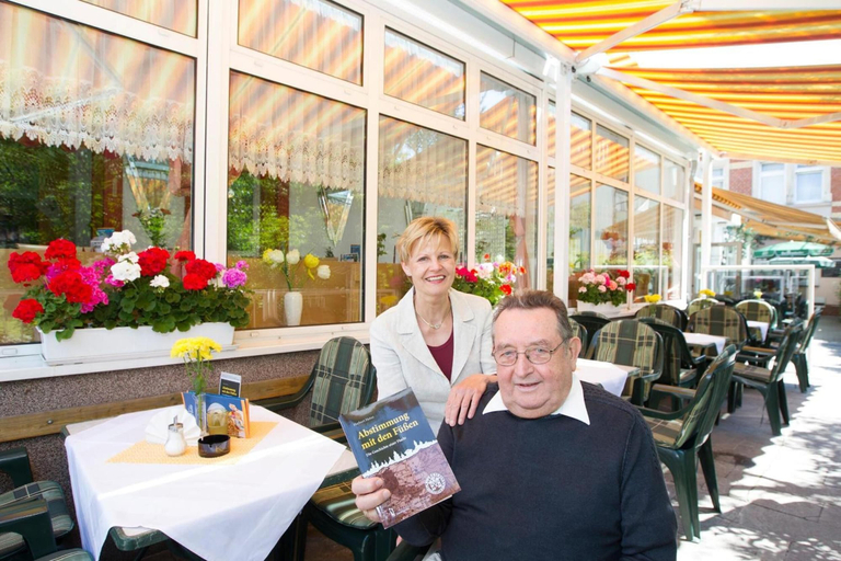 Food & Drinks 5, Hotel Heinz Plauen, Vogtlandkreis