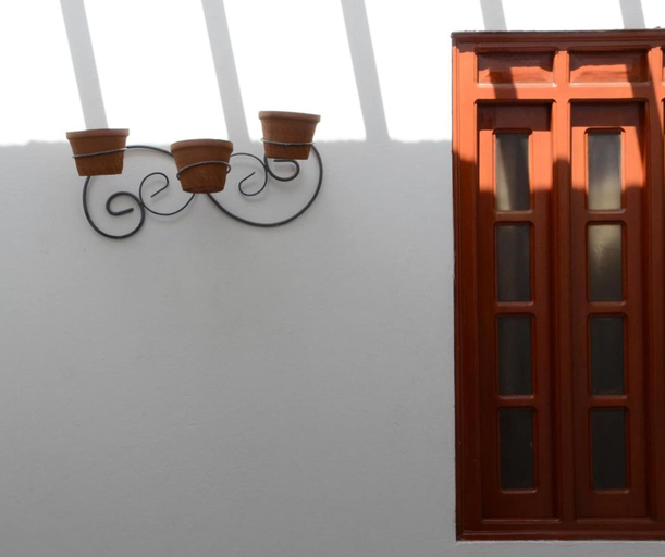 Others 4, Hotel Baltsol, Managua