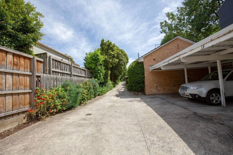 Exterior & Views 2, Designer Taste 2BR Townhouse@hawthorn, Melbourne