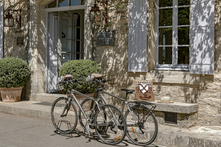 Exterior & Views 2, Hotel Crillon Le Brave, Vaucluse