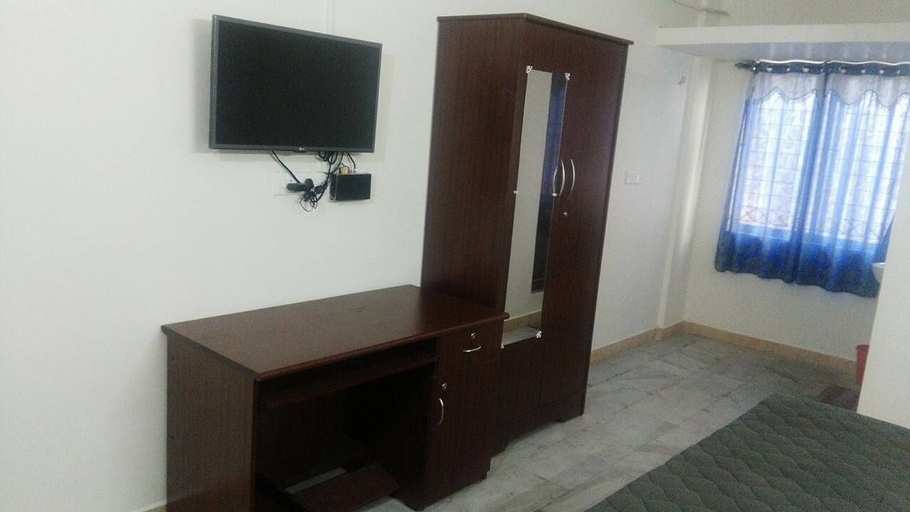 Others 4, Hotel Paradise inn, Tiruppur