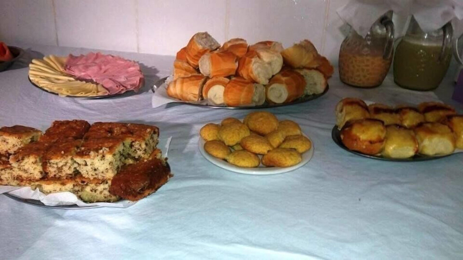 Food & Drinks 5, Pousada Atlantica Recanto do Mar, Caraguatatuba