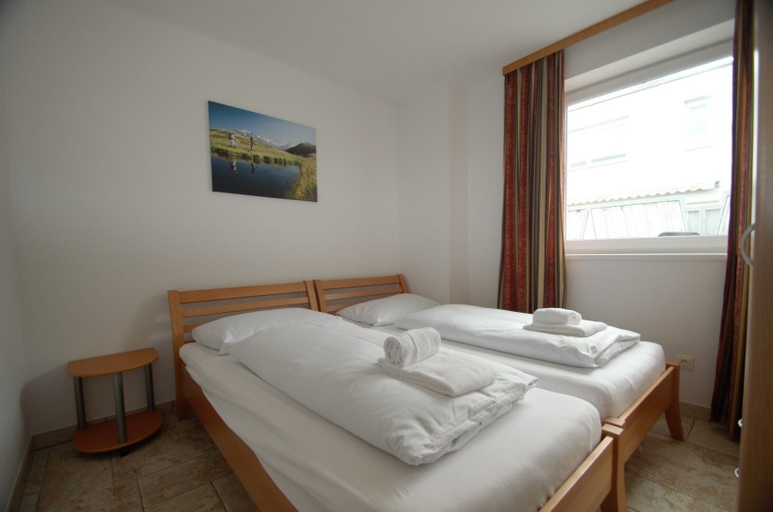 Bedroom 3, Penthouses Zell am See, Zell am See
