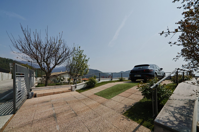 Exterior & Views 2, Viilla Livia Luxury, Brescia