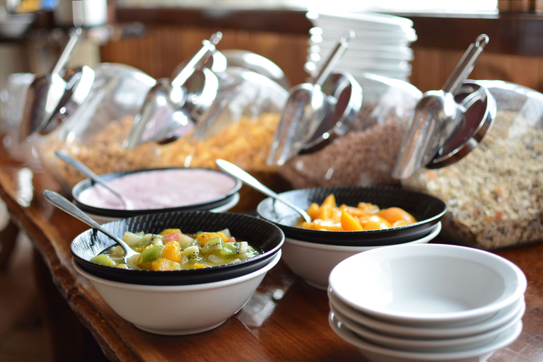 Food & Drinks 4, Falls Creek Hotel, Falls Creek Alpine Resort