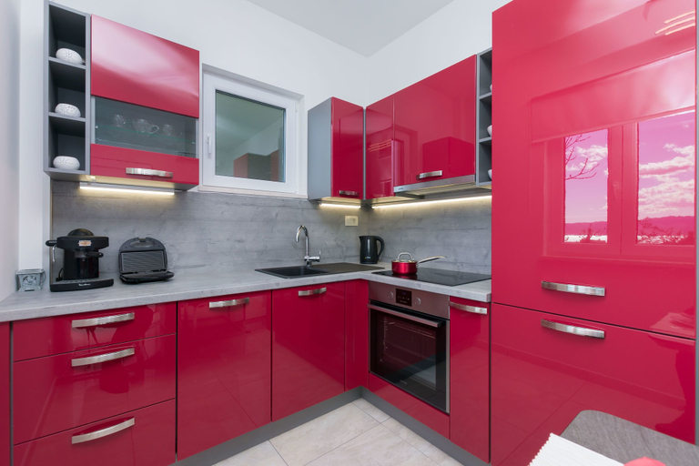 Others 5, Apartment Ivano, Dugi Rat