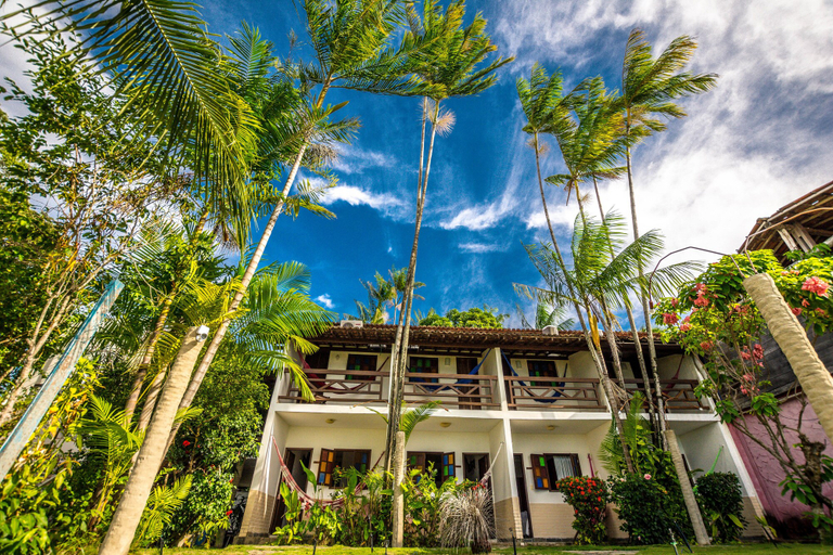 Exterior & Views 2, Pousada Marajoara, Tibau do Sul