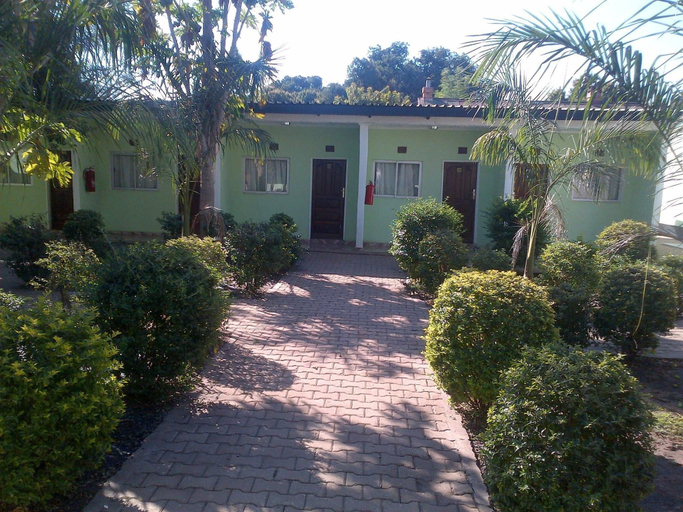 Exterior & Views 2, Richland Lodge Choma, Choma