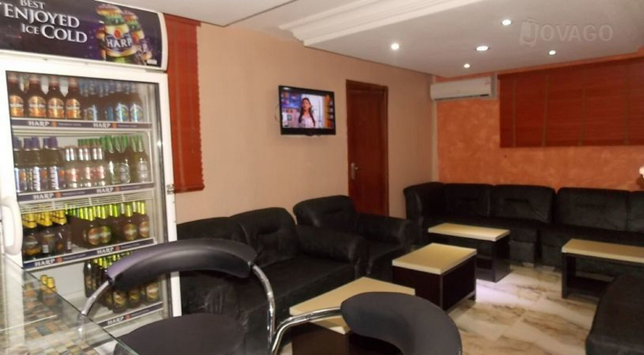 Food & Drinks, Divine Foutain Apapa Branch, Apapa