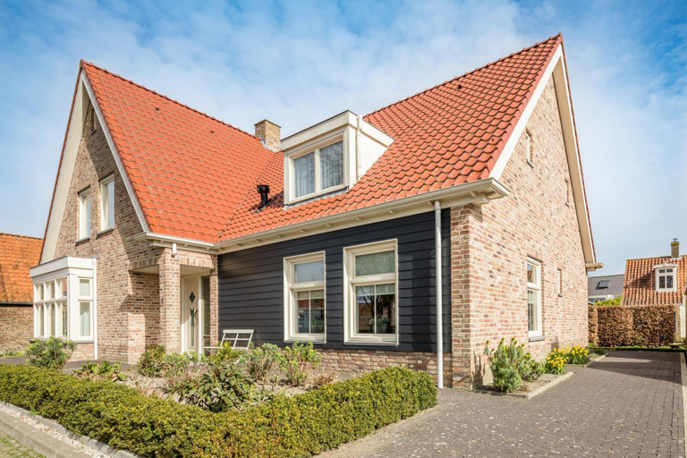 Exterior & Views 2, Hotel Bij Boone, Veere
