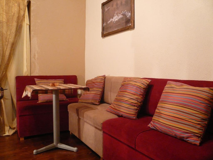 Others 4, Philippos Hotel, West Macedonia