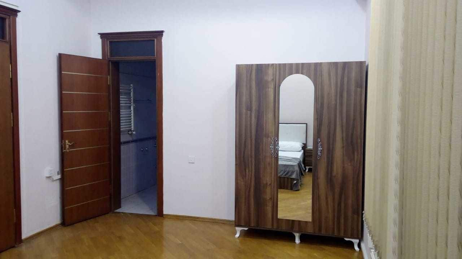 Others, Yeshim Guest House, Baku