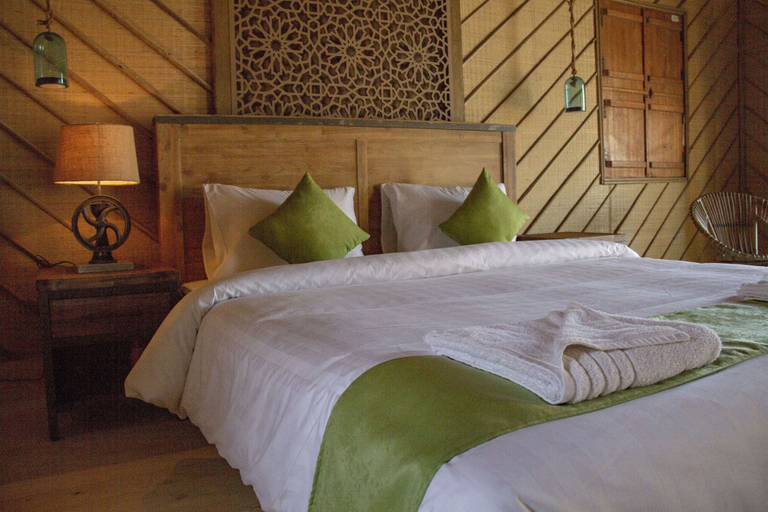 Bedroom 3, Sama Ras Al Jinz, Sur