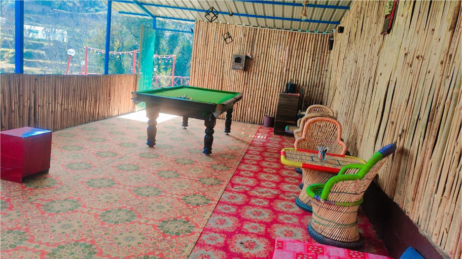 Others 5, Airy Mussoorie, Dehradun
