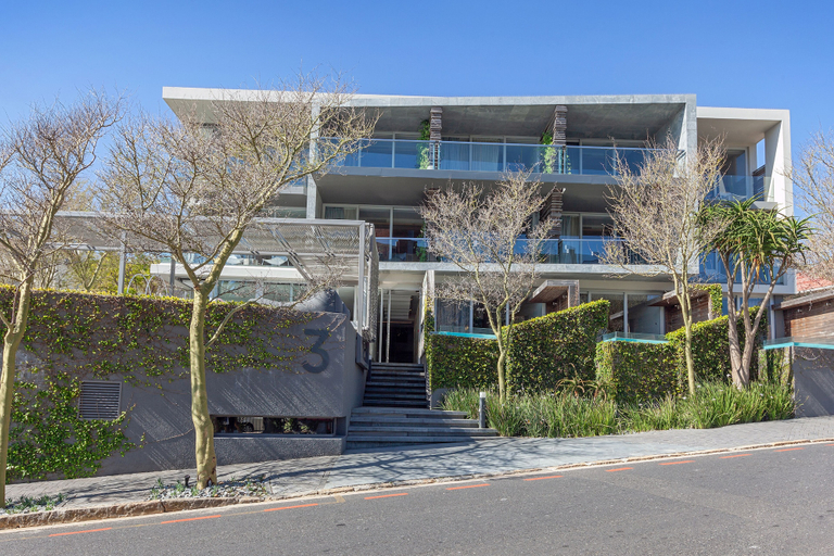 Exterior & Views 2, POD Camps Bay, City of Cape Town