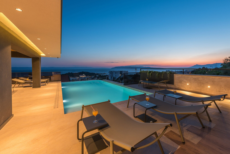 Sport & Beauty 5, Aurelia 8, Makarska