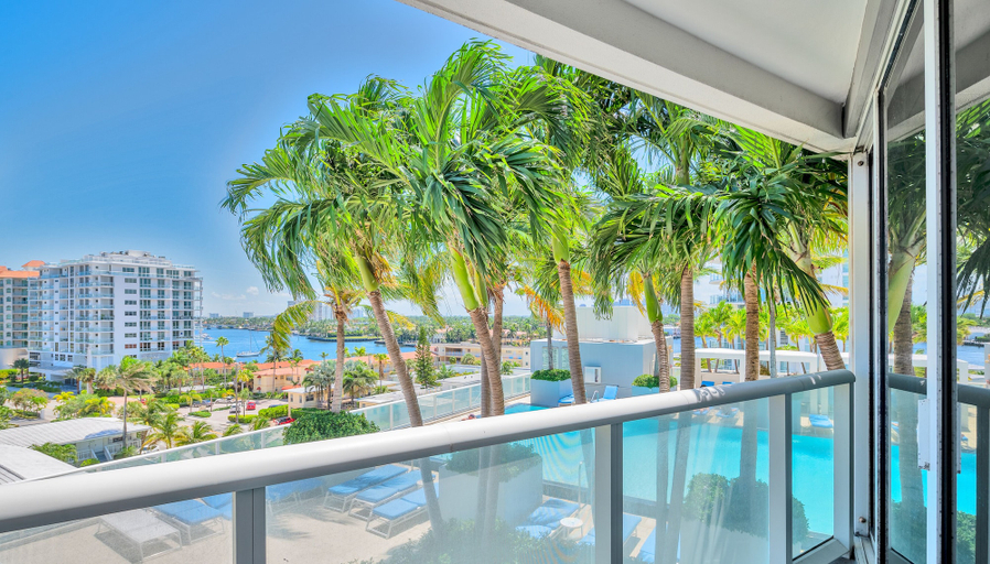 Others 5, W Fort Lauderdale Residences, Broward