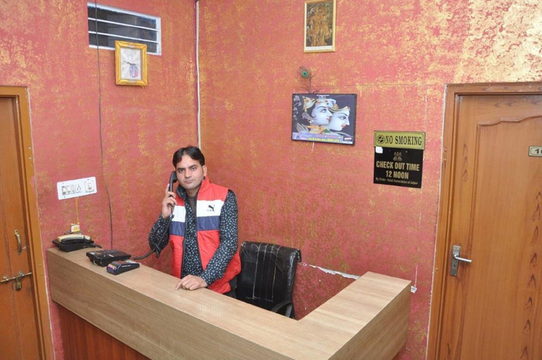 Others 5, Kanak Guest House, Jaipur