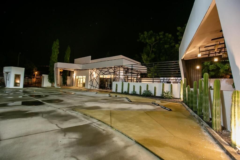 Exterior & Views 2, D la Torre Hotel, Lago de Managua