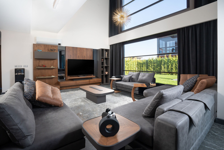 Others 5, Andalus Villas, Izmit