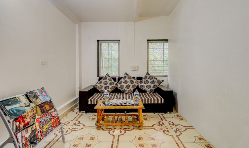 Others 4, Treebo Trip Hotel Guru Krupa, Satara