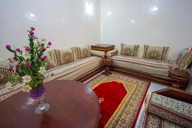 Others 4, Apartment 1 Room city center Farah, Zouagha-Moulay Yacoub