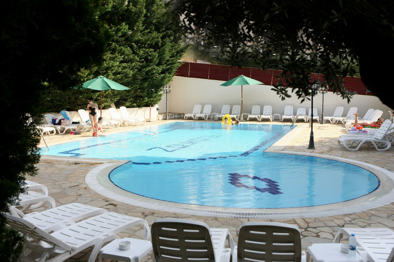 Sport & Beauty, Zoukotel Hotel, Kasrouane