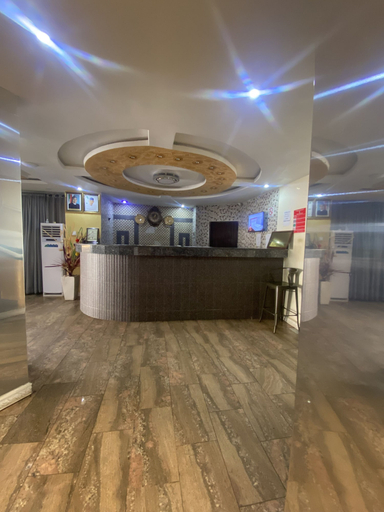 Others 5, Vatan & Santiago Resort, AbujaMun