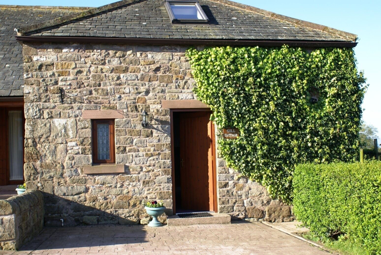 Exterior & Views, Gill Cottage, Cumbria