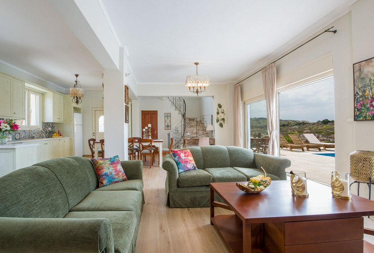 Others 5, Villa Koutalas - Majestic Sunsets over the Pool, Crete