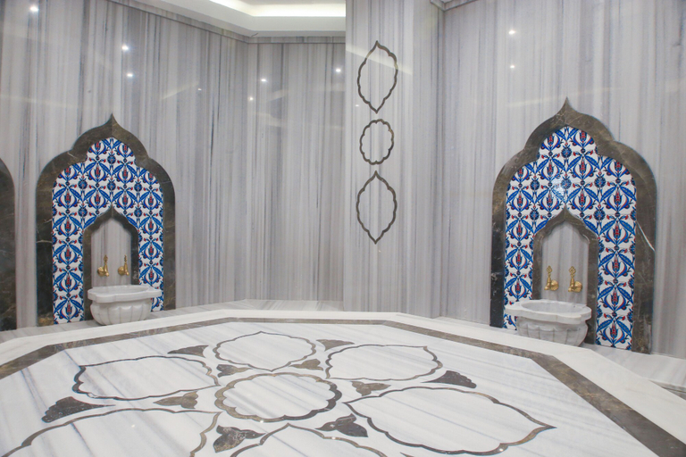 Bedroom 4, Aymira Hotel & Spa, Merkez