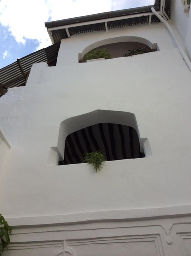 Exterior & Views 2, Kiponda B&B, Mjini